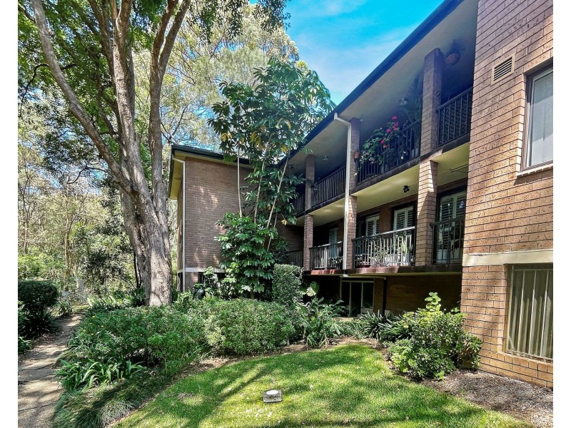 71/192-200 Vimiera Road, Marsfield NSW 2122