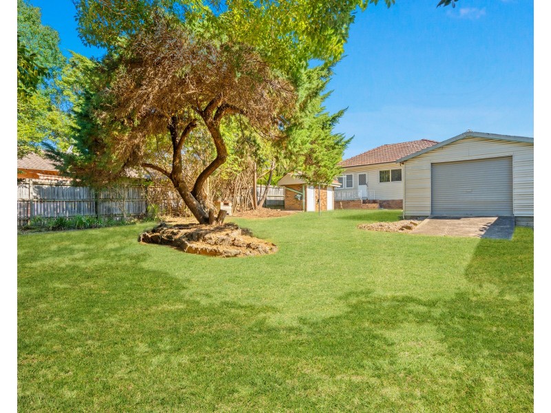 25 Wattle Street, Rydalmere NSW 2116