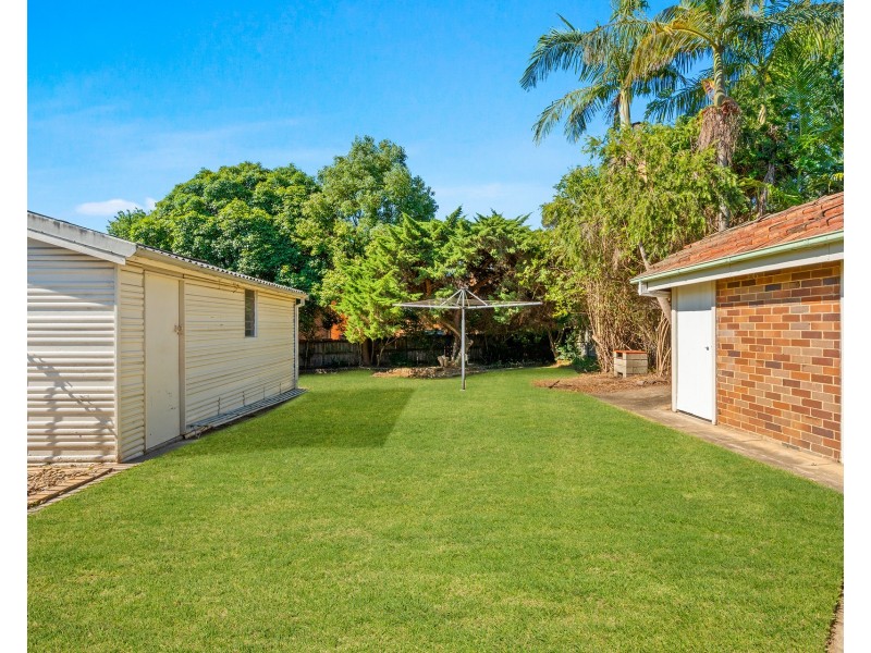 25 Wattle Street, Rydalmere NSW 2116