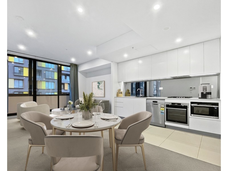 401B/53 Nancarrow Avenue, Ryde NSW 2112