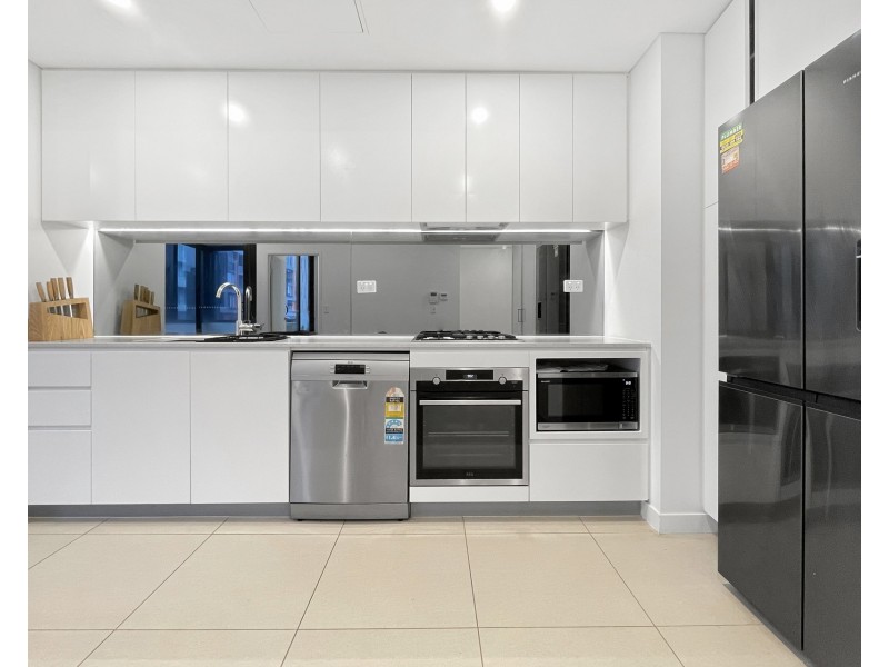 401B/53 Nancarrow Avenue, Ryde NSW 2112