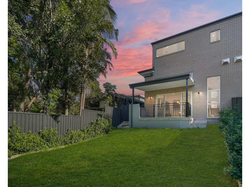 43A River Road, Ermington NSW 2115