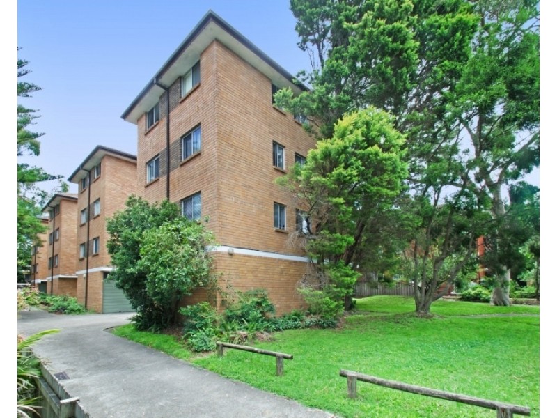 14/75-77 Anzac Avenue, West Ryde NSW 2114