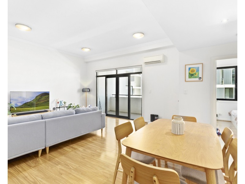 25/2 Underdale Lane, Meadowbank NSW 2114