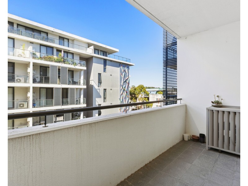 25/2 Underdale Lane, Meadowbank NSW 2114