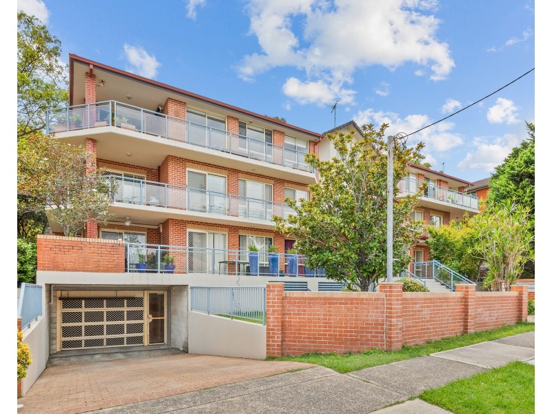 3/13-17 Morrison Road, Gladesville NSW 2111