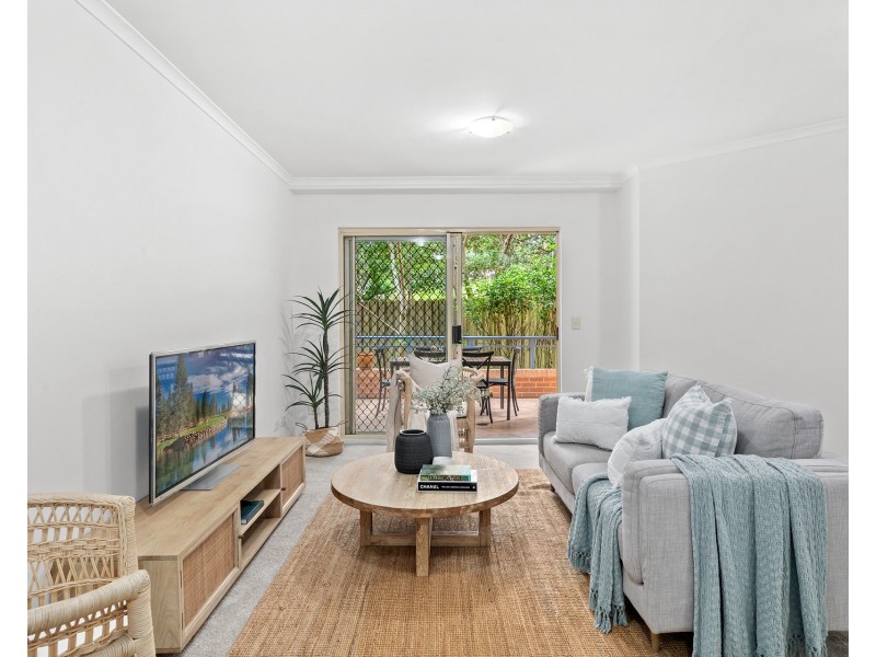 3/13-17 Morrison Road, Gladesville NSW 2111