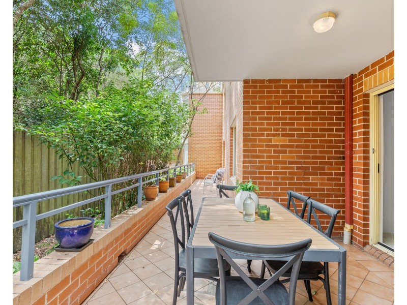 3/13-17 Morrison Road, Gladesville NSW 2111