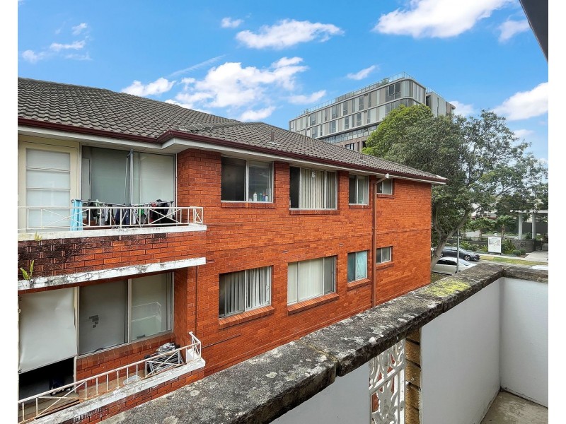 12/44 West Parade, West Ryde NSW 2114