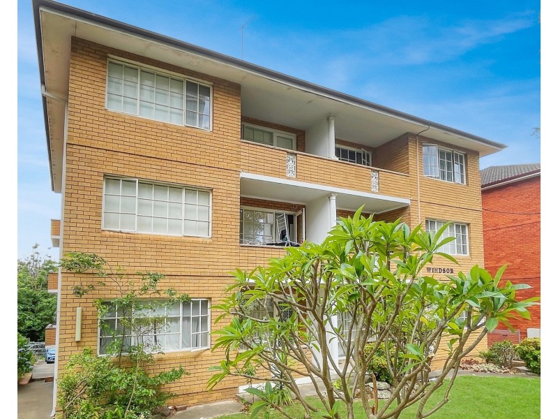 12/44 West Parade, West Ryde NSW 2114