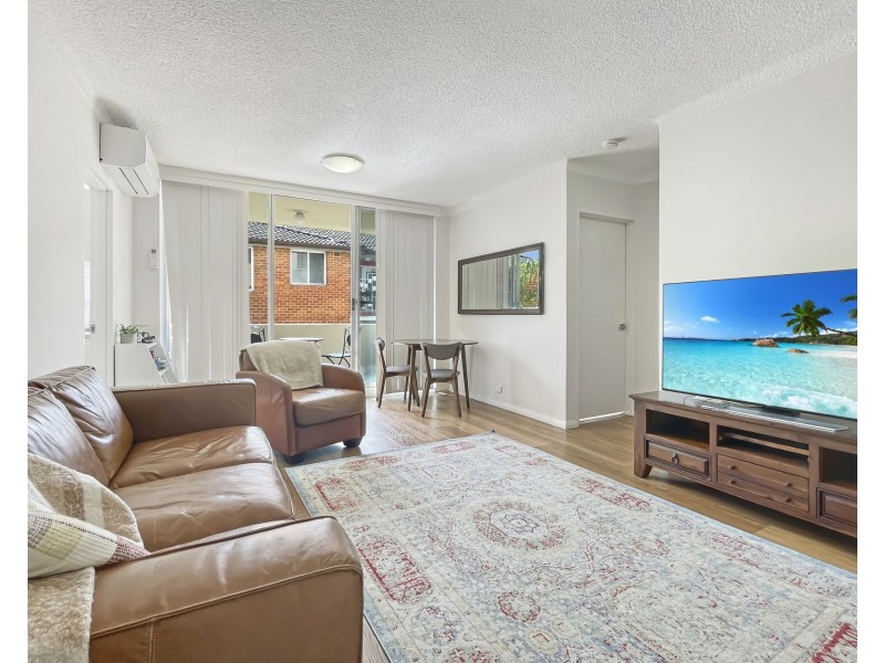 5/13-14 Bank Street, Meadowbank NSW 2114