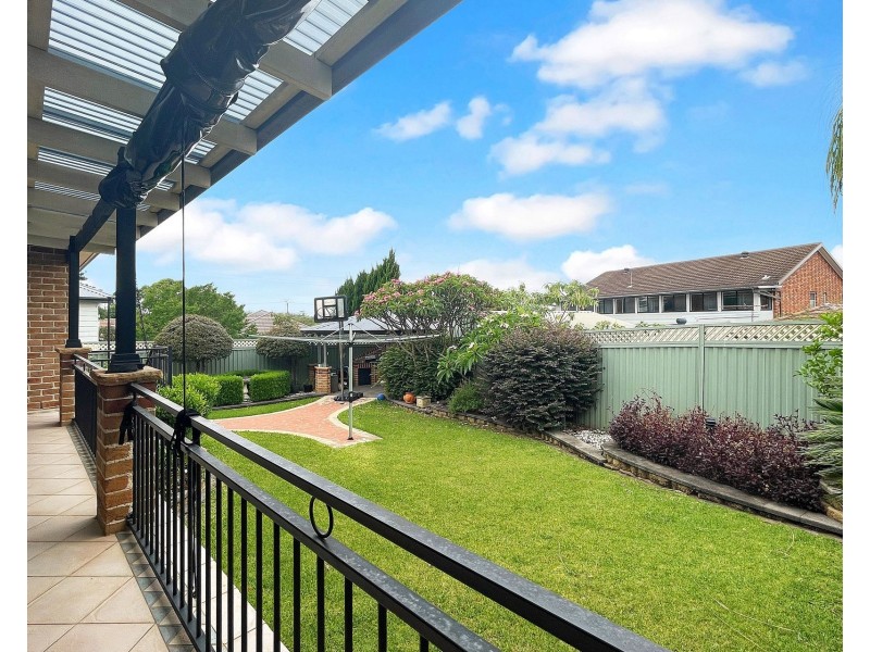 7A Albemarle Street, Dundas NSW 2117