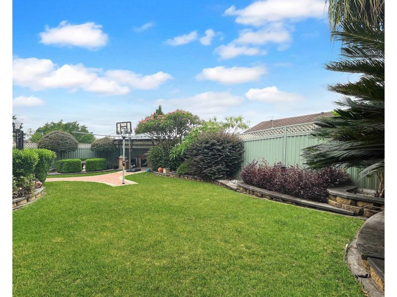 7A Albemarle Street, Dundas NSW 2117