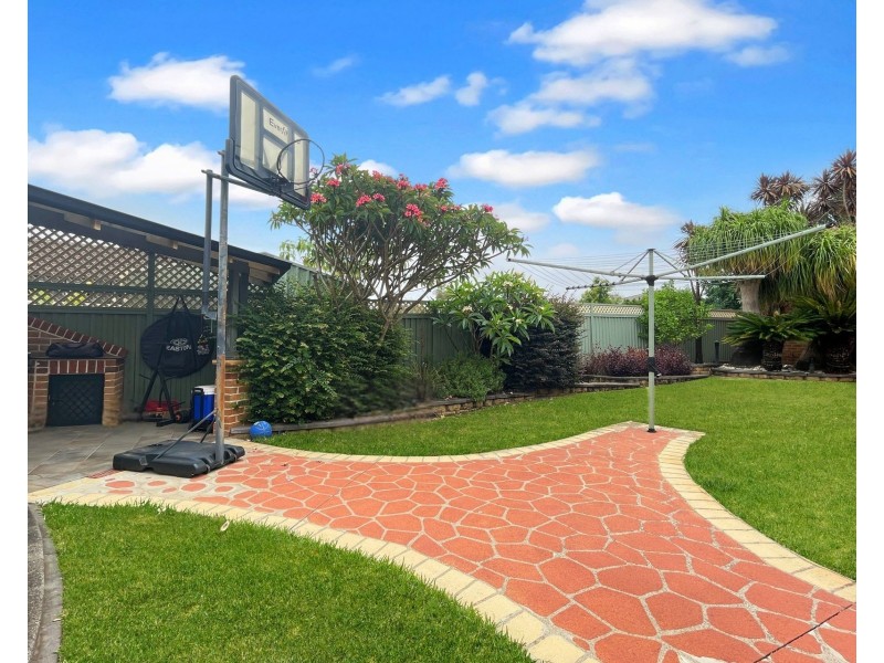 7A Albemarle Street, Dundas NSW 2117