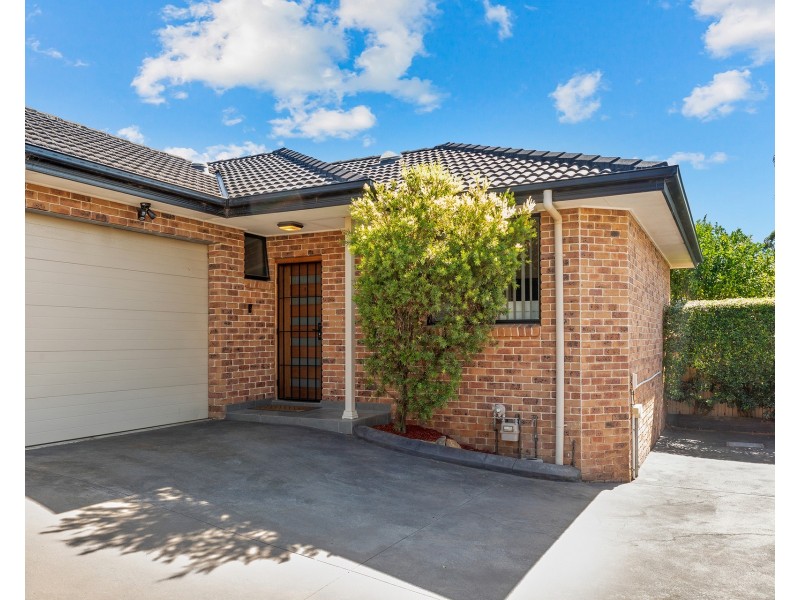 3/39 Wharf Road, Melrose Park NSW 2114