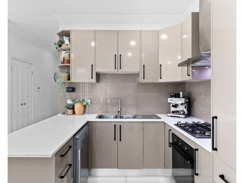 3/39 Wharf Road, Melrose Park NSW 2114