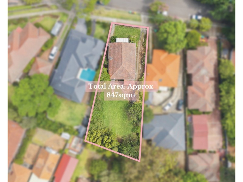 6 Simla Road, Denistone NSW 2114