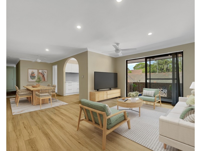 5/43 Victoria Road, Parramatta NSW 2150