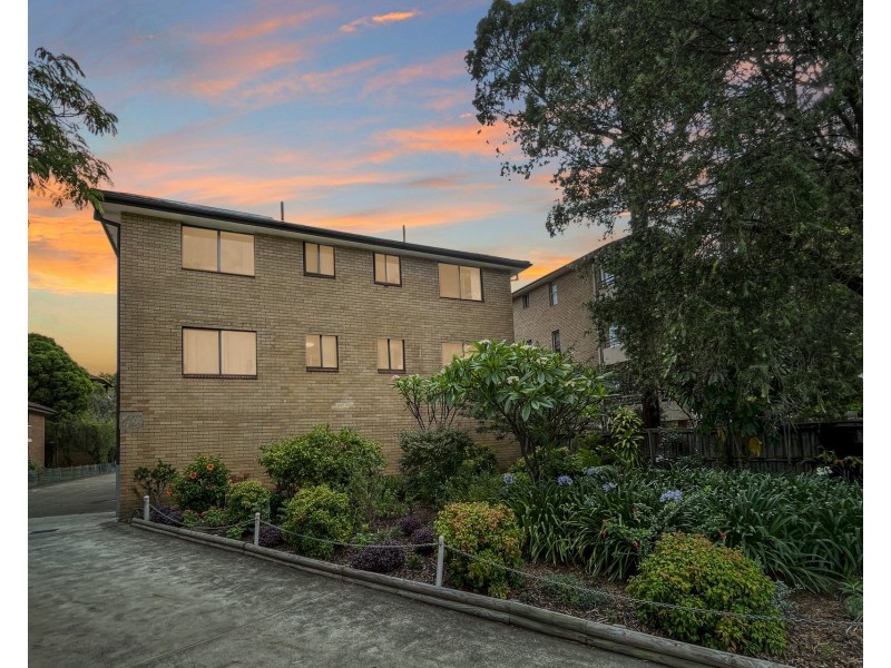5/43 Victoria Road, Parramatta NSW 2150