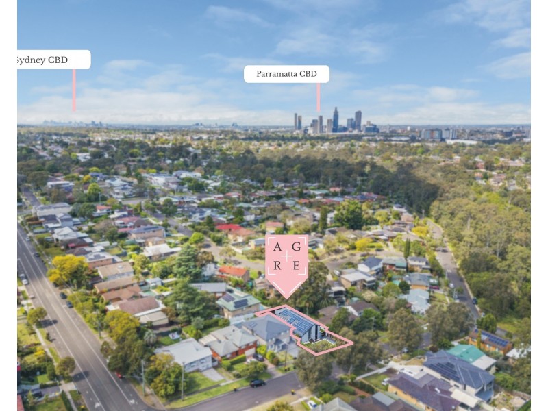 7 Lister Street, Winston Hills NSW 2153