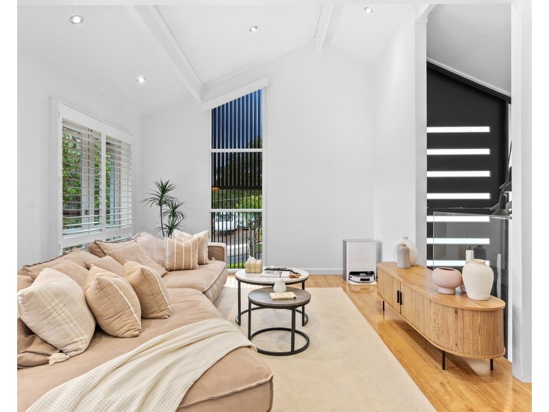 7 Lister Street, Winston Hills NSW 2153