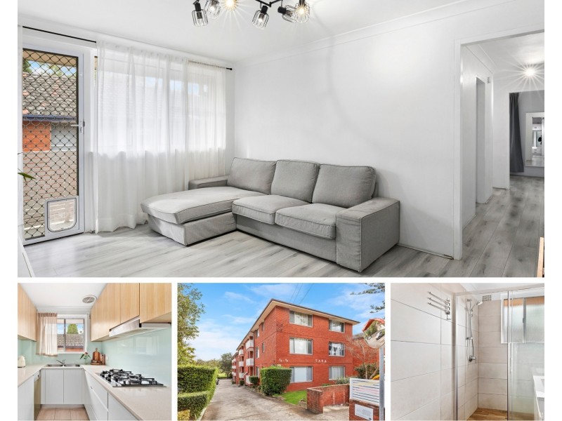 10/38-40 Meadow Crescent, Meadowbank NSW 2114