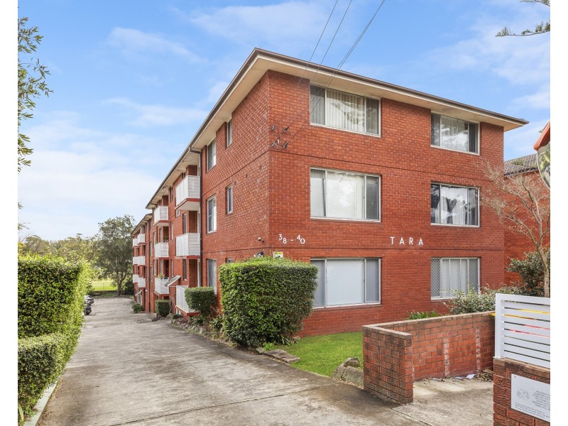 10/38-40 Meadow Crescent, Meadowbank NSW 2114