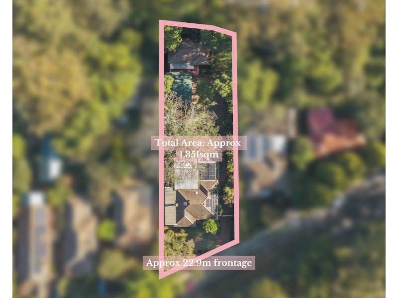 86 West Parade, Denistone NSW 2114