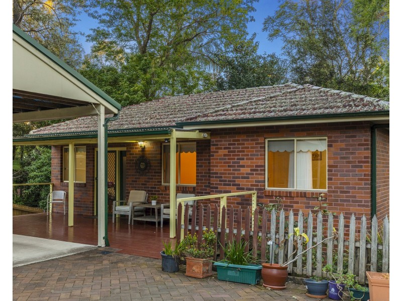 86 West Parade, Denistone NSW 2114