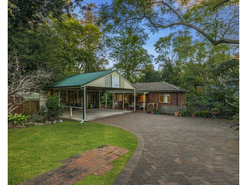 86 West Parade, Denistone NSW 2114