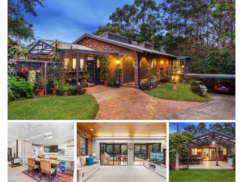 62a Anthony Road, Denistone NSW 2114