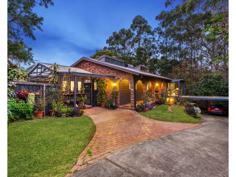 62a Anthony Road, Denistone NSW 2114