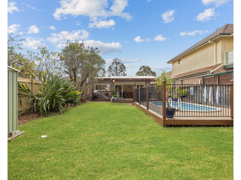 11 Crowley Crescent, Melrose Park NSW 2114