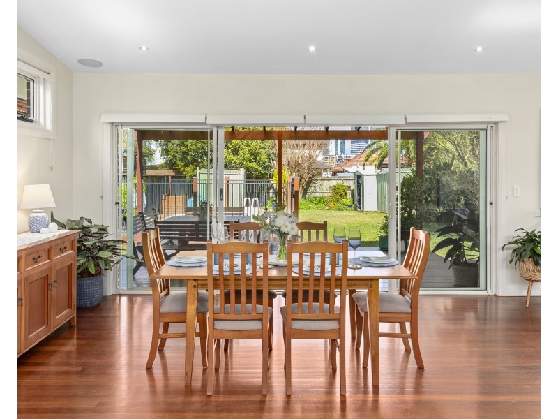 11 Crowley Crescent, Melrose Park NSW 2114