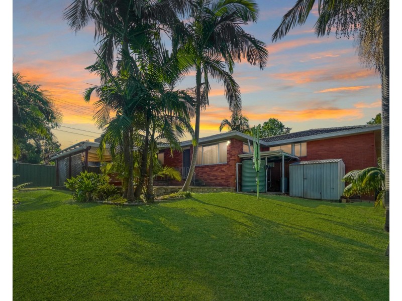 31 Girralong Avenue, Baulkham Hills NSW 2153