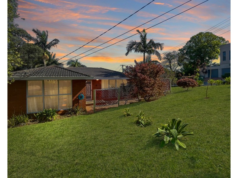 31 Girralong Avenue, Baulkham Hills NSW 2153