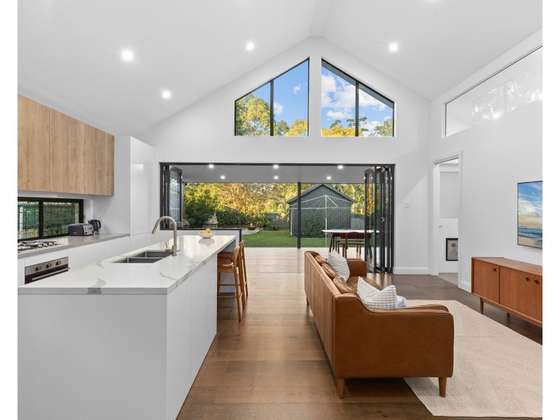 58 Cobham Avenue, Melrose Park NSW 2114