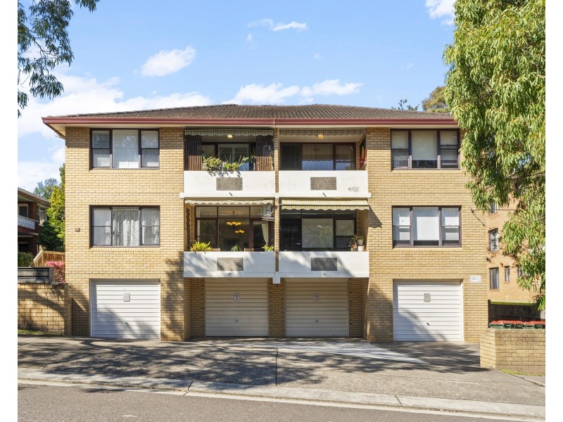 1/8 Riverview Street, West Ryde NSW 2114