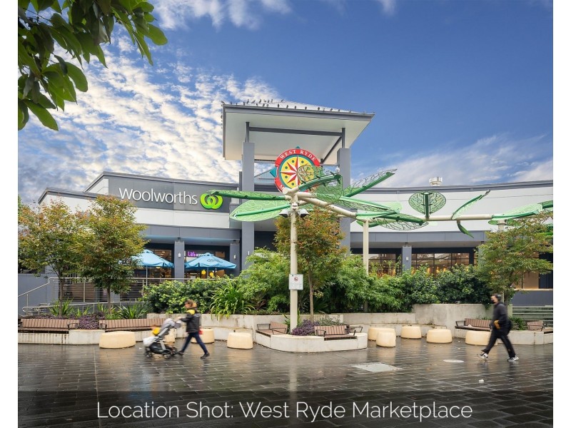 1/8 Riverview Street, West Ryde NSW 2114