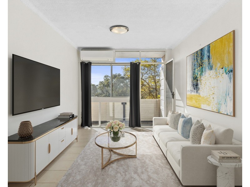 10/4-6 Sherbrooke Road, West Ryde NSW 2114