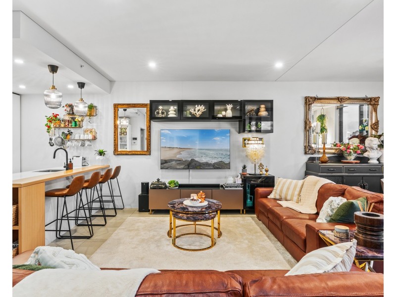 325/1C Lemon Tree Avenue, Melrose Park NSW 2114