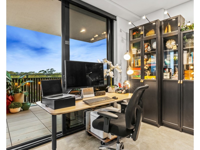 325/1C Lemon Tree Avenue, Melrose Park NSW 2114