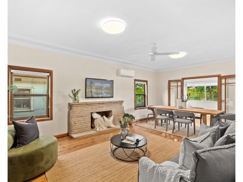 31 Trumble Avenue, Ermington NSW 2115