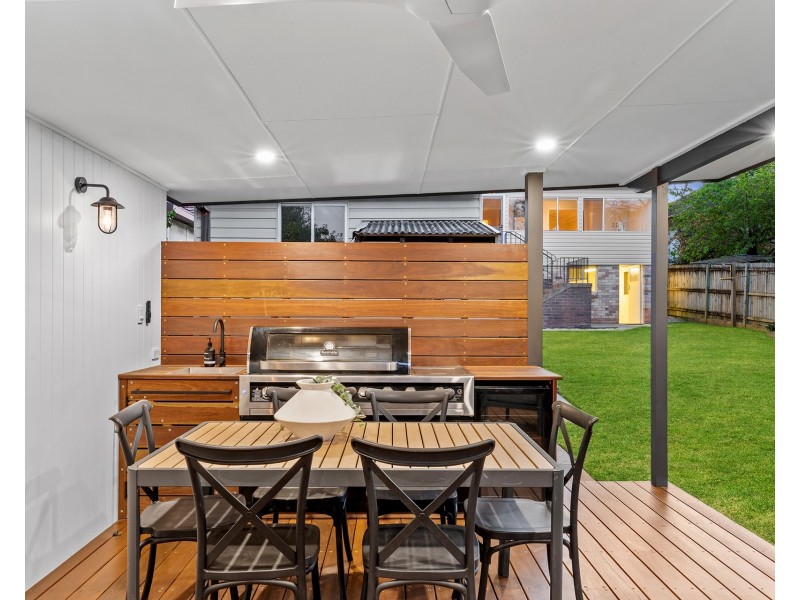 31 Trumble Avenue, Ermington NSW 2115