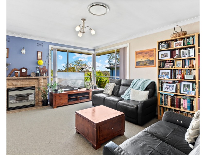 46 Barnetts Road, Winston Hills NSW 2153