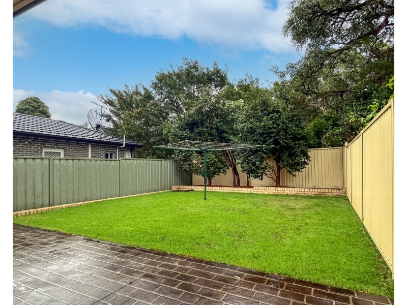 2A Hinkler Avenue, Ryde NSW 2112