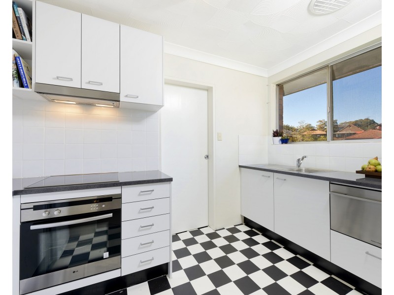 13/9 Gaza Road, West Ryde NSW 2114