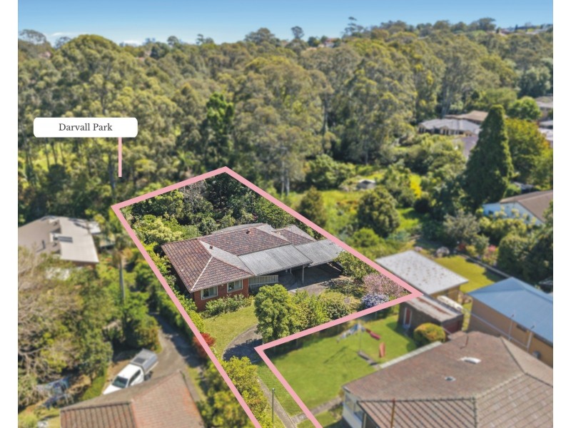 64a Anthony Road, Denistone NSW 2114