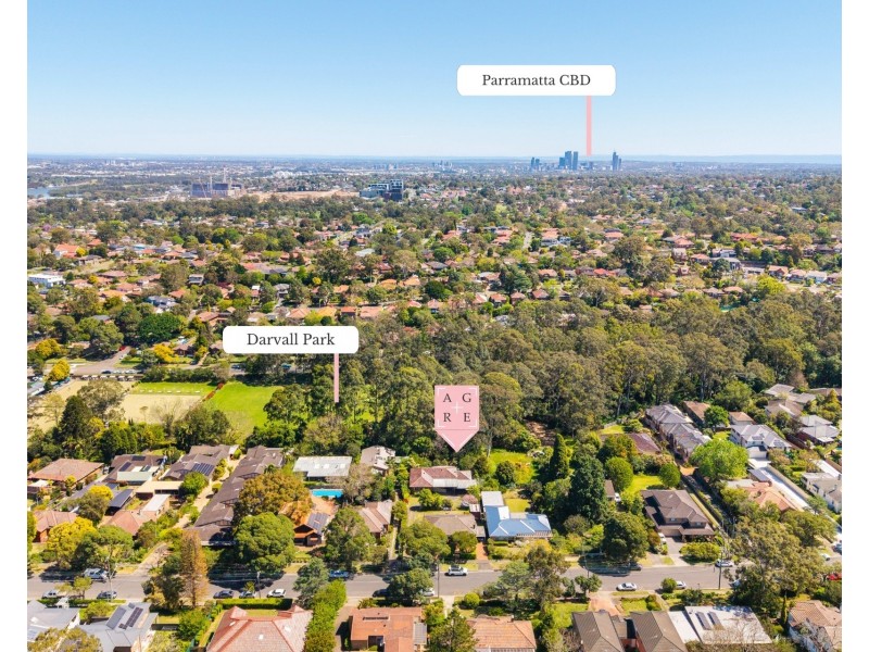 64a Anthony Road, Denistone NSW 2114