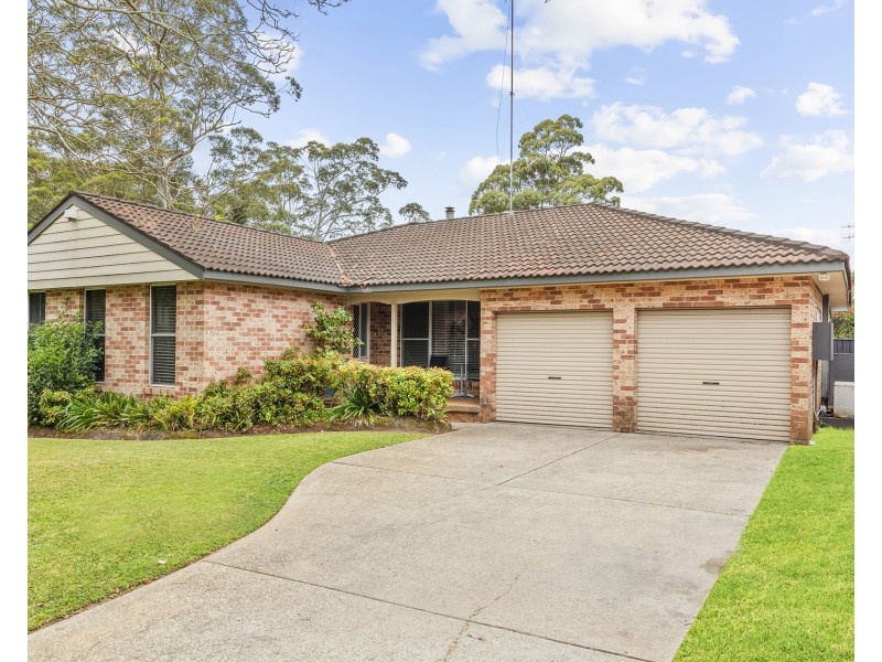 3 Rossian Place, Cherrybrook NSW 2126